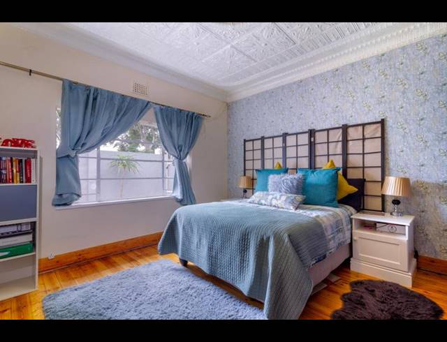 2 BEDROOM HOUSE FOR SALE IN WESTDENE